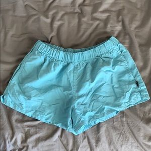Patagonia shorts